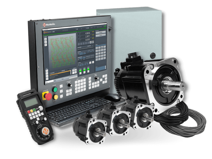 CNC Retrofitting